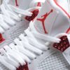 Jordan 4 Retro Metallic Red  CT8527-112 - Image 3