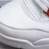 Jordan 4 Retro Metallic Red  CT8527-112 - Image 4