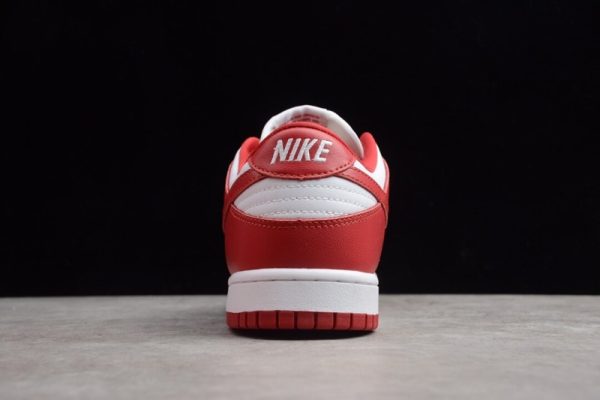 Nike Dunk Low University Red (2020) CU1727-100 - Image 5
