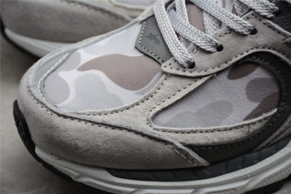 New Balance 2002R BAPE Grey(SP batch)M2002RBG - Image 4