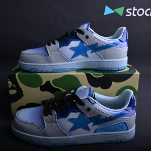 A Bathing Ape Bape Sta Low Tokyo