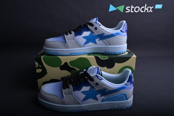 A Bathing Ape Bape Sta Low Tokyo
