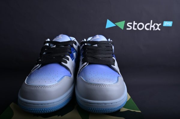 A Bathing Ape Bape Sta Low Tokyo - Image 3