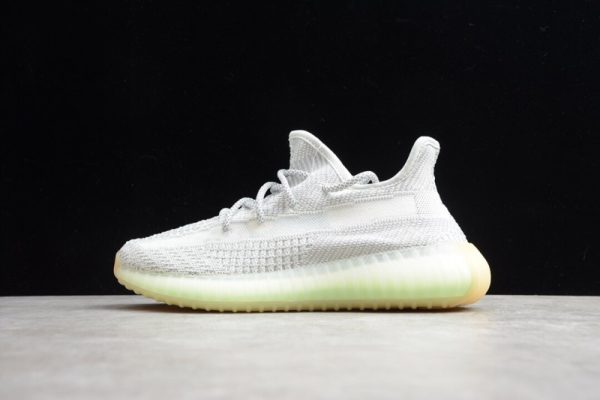 adidas Yeezy Boost 350 V2 Yeshaya (Non-Reflective)(SP batch) FX4348