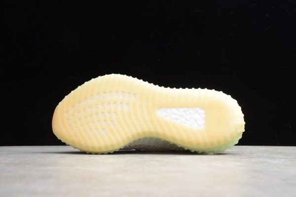 adidas Yeezy Boost 350 V2 Yeshaya (Non-Reflective)(SP batch) FX4348 - Image 2