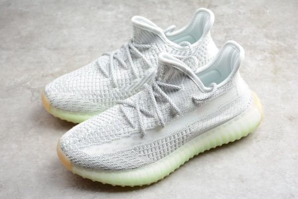 adidas Yeezy Boost 350 V2 Yeshaya (Non-Reflective)(SP batch) FX4348 - Image 3