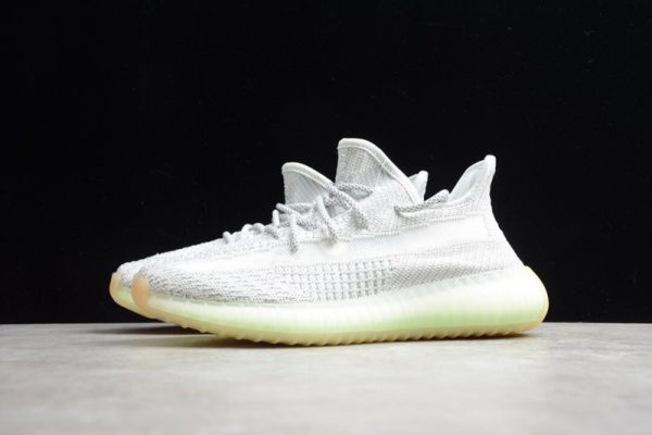adidas Yeezy Boost 350 V2 Yeshaya (Non-Reflective)(SP batch) FX4348 - Image 4