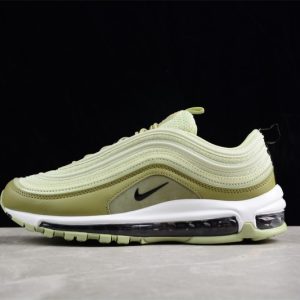 Nike Air Max 97 Olive Aura (Women's) CI7388-301