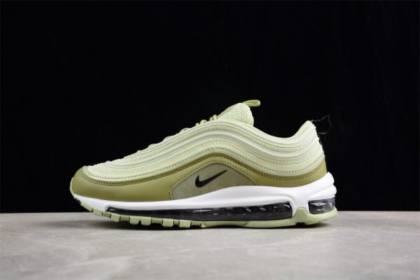 Nike Air Max 97 Olive Aura (Women's) CI7388-301