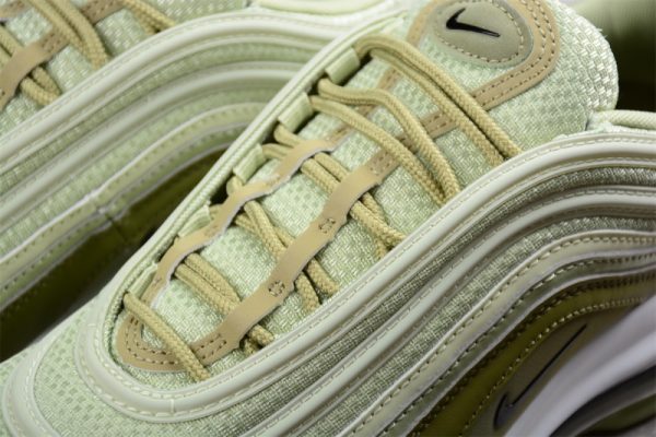 Nike Air Max 97 Olive Aura (Women's) CI7388-301 - Image 2
