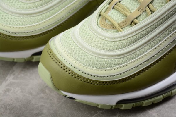 Nike Air Max 97 Olive Aura (Women's) CI7388-301 - Image 3