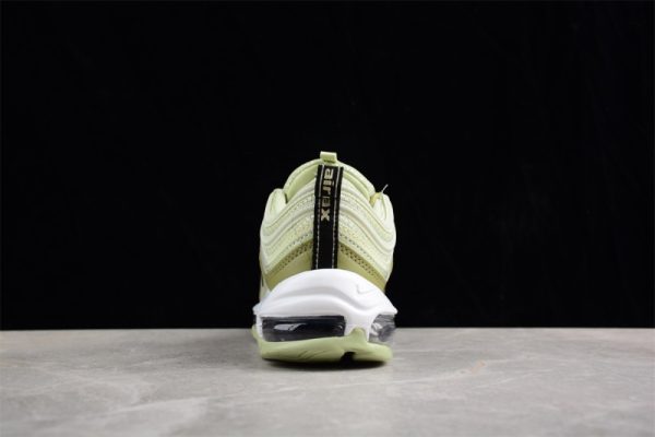 Nike Air Max 97 Olive Aura (Women's) CI7388-301 - Image 5