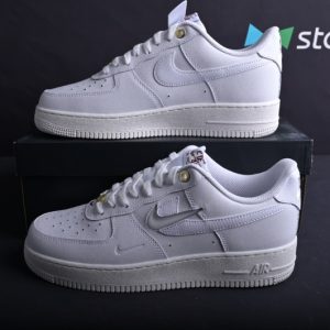 Nike Air Force 1 Low '07 LV8 Join Forces Sail DQ7664-100
