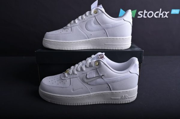 Nike Air Force 1 Low '07 LV8 Join Forces Sail DQ7664-100