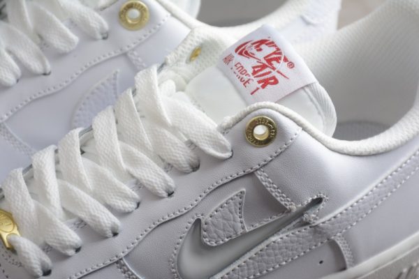 Nike Air Force 1 Low '07 LV8 Join Forces Sail DQ7664-100 - Image 3
