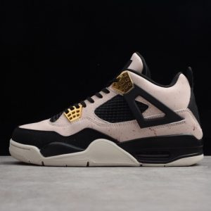 Air Jordan 4   Silt Red(SP Batch) AQ9129-601