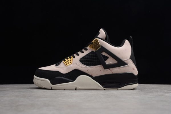 Air Jordan 4   Silt Red(SP Batch) AQ9129-601