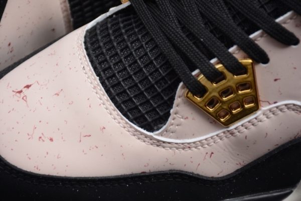 Air Jordan 4   Silt Red(SP Batch) AQ9129-601 - Image 2