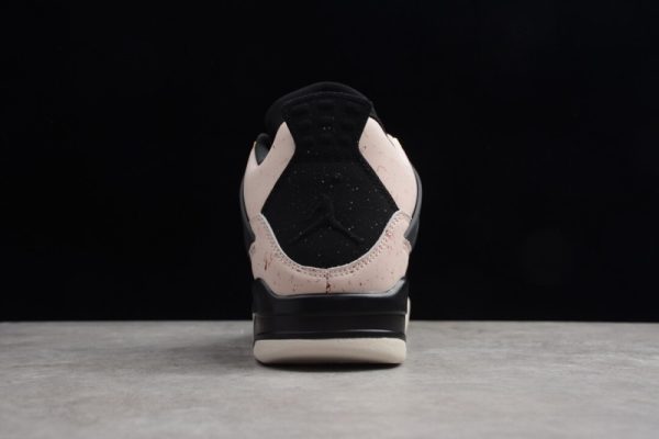 Air Jordan 4   Silt Red(SP Batch) AQ9129-601 - Image 4
