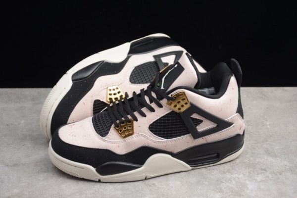 Air Jordan 4   Silt Red(SP Batch) AQ9129-601 - Image 5