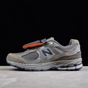 New Balance 2002R 'Pouch - Castle Grey' M2002RVA