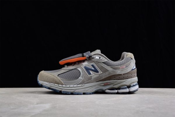 New Balance 2002R 'Pouch - Castle Grey' M2002RVA