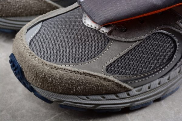 New Balance 2002R 'Pouch - Castle Grey' M2002RVA - Image 4