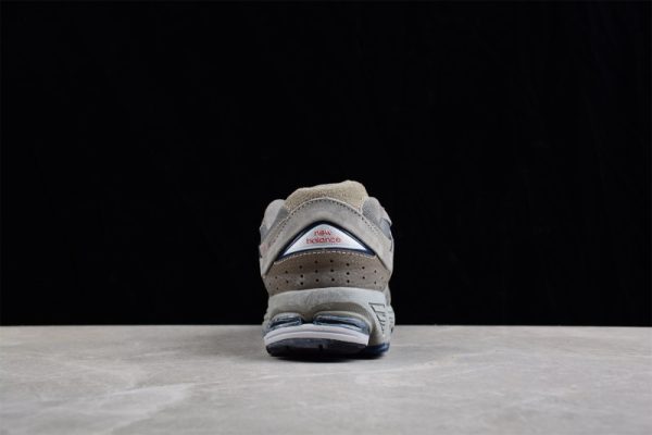New Balance 2002R 'Pouch - Castle Grey' M2002RVA - Image 5