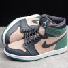 Jordan 1 Retro High Bio Beige Anthracite Mystic Green (W) AH7389-203 - Image 3