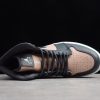 Jordan 1 Retro High Bio Beige Anthracite Mystic Green (W) AH7389-203 - Image 4