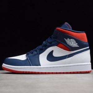 Jordan 1 Mid SE USA 852542-104