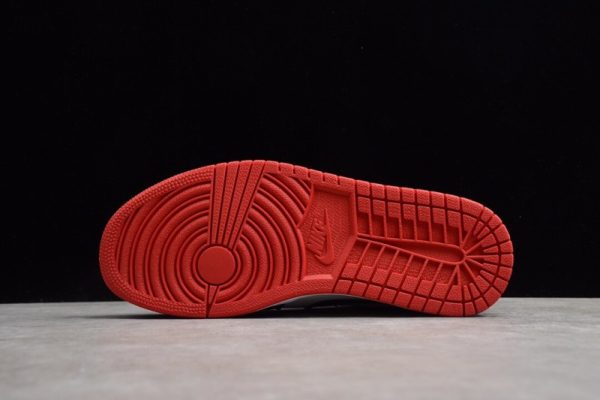 Jordan 1 Mid SE USA 852542-104 - Image 3
