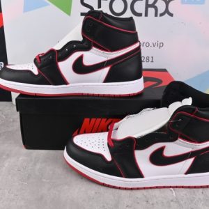 Jordan 1 Retro High Bloodline 555088-062