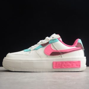 Nike Force 1 Fontanka Sangria (PS) DO6146-101