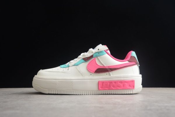 Nike Force 1 Fontanka Sangria (PS) DO6146-101