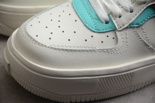 Nike Force 1 Fontanka Sangria (PS) DO6146-101 - Image 3