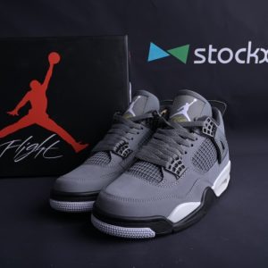 Jordan 4 Retro Cool Grey (2019) 308497-007
