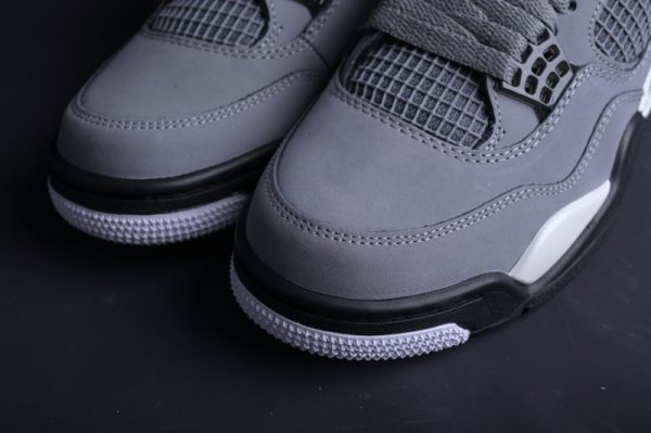 Jordan 4 Retro Cool Grey (2019) 308497-007 - Image 4