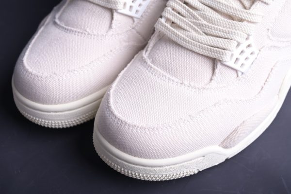 Nike air jordan 4 retro zen master  DH4909-100 - Image 5