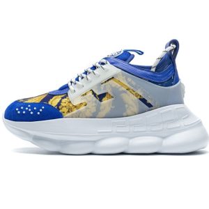 Versace CHAIN REACTION Blue Yellow(SP Batch)