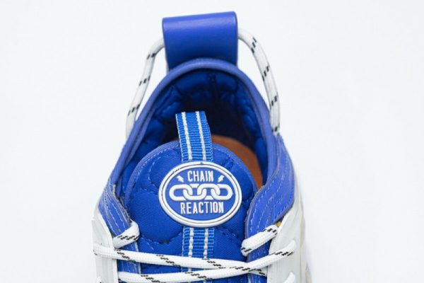 Versace CHAIN REACTION Blue Yellow(SP Batch) - Image 5