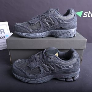 New Balance 2002R 'Protection Pack - Phantom' M2002RDB
