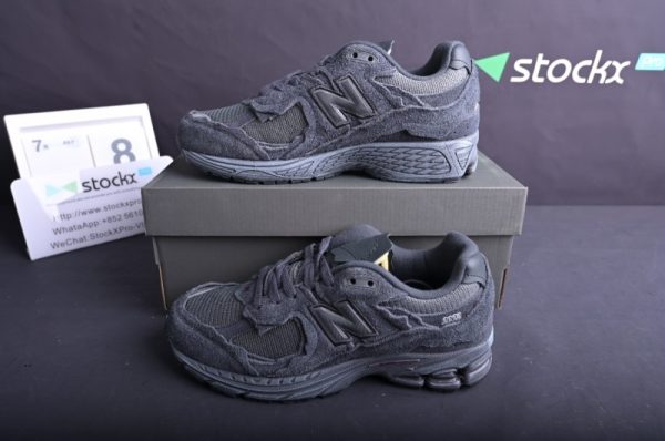 New Balance 2002R 'Protection Pack - Phantom' M2002RDB