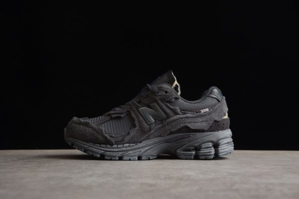 New Balance 2002R 'Protection Pack - Phantom' M2002RDB - Image 2