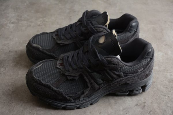 New Balance 2002R 'Protection Pack - Phantom' M2002RDB - Image 5