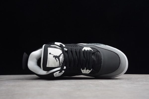 Jordan 4 Retro Fear Pack 626969-030 - Image 3