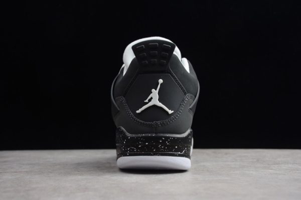 Jordan 4 Retro Fear Pack 626969-030 - Image 5