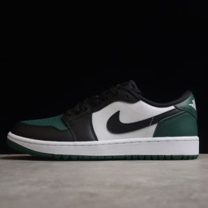 Jordan 1 Retro Low Golf Noble Green DD9315-107
