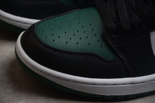Jordan 1 Retro Low Golf Noble Green DD9315-107 - Image 3