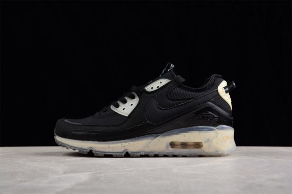 Nike Air Max 90 Terrascape Black Lime Ice DH2973-001